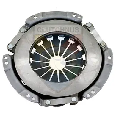 Clutch Pressure Plate