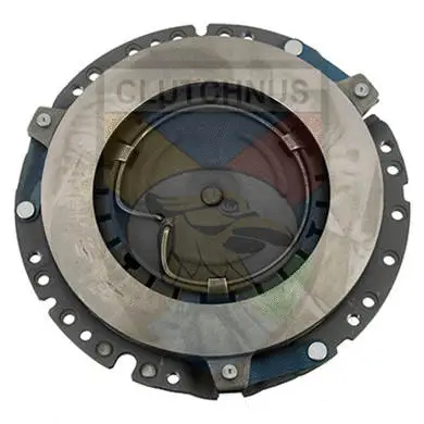 Clutch Pressure Plate