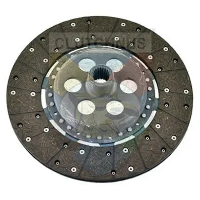 Clutch Disc (SAT05)