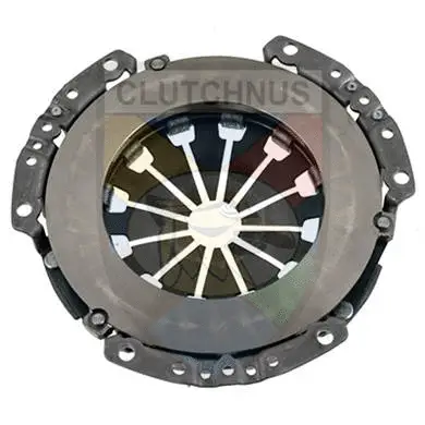 Clutch Pressure Plate