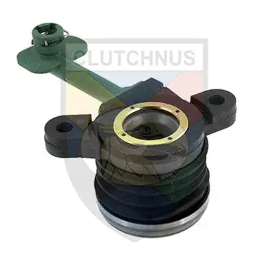 Central Slave Cylinder, clutch