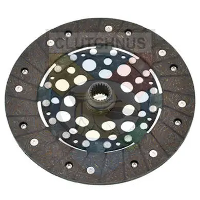Clutch Disc