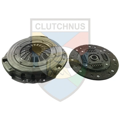Clutch Kit (MCK2591)
