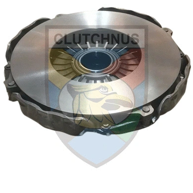 Clutch Pressure Plate