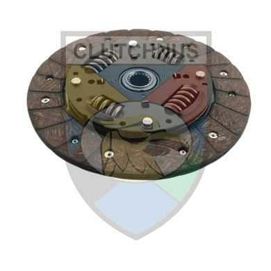 Clutch Disc
