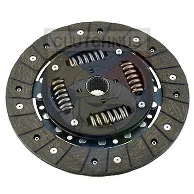 Clutch Disc (SEF20)