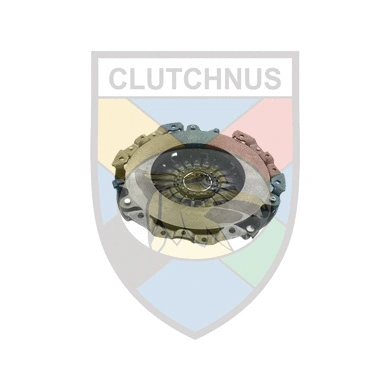 Clutch Pressure Plate