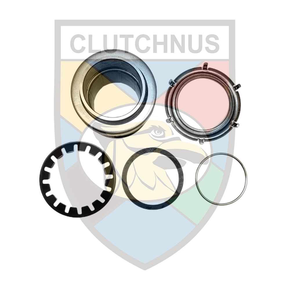 Clutch Release Bearing (TBS24)