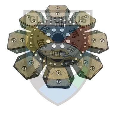Clutch Disc
