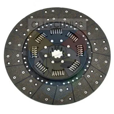 Clutch Disc