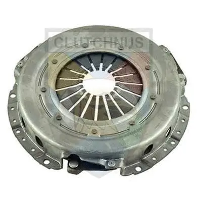 Clutch Pressure Plate (SEFC07)
