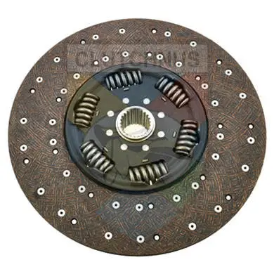 Clutch Disc