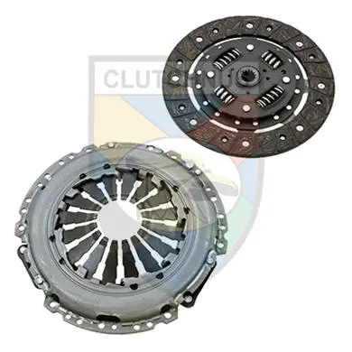Clutch Kit (MCK3266)