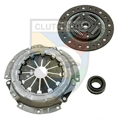Clutch Kit (MCK1602)