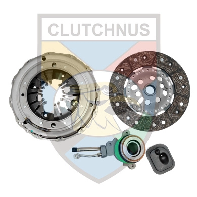 Clutch Kit (MCK1822CSC)
