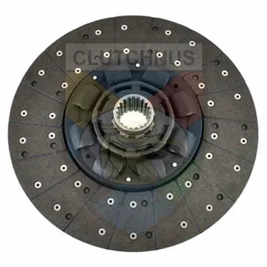 Clutch Disc (SMW06)