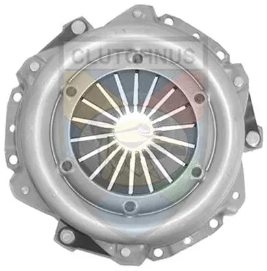 Clutch Pressure Plate (SCPX15)