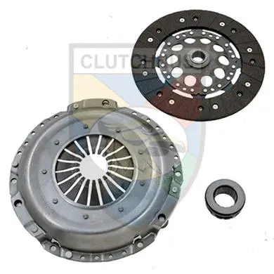 Clutch Kit (MCK18215)