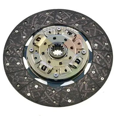 Clutch Disc (SMB96)