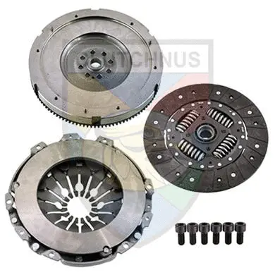 Clutch Kit