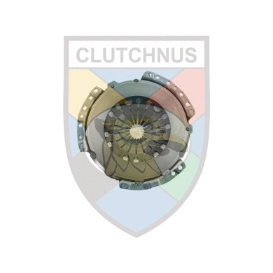 Clutch Pressure Plate