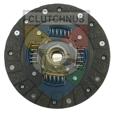 Clutch Disc