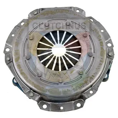 Clutch Pressure Plate (SCPX21)
