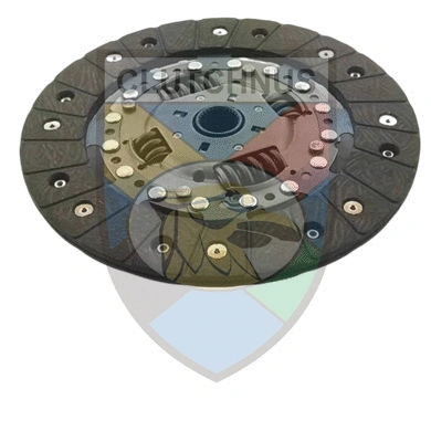 Clutch Disc