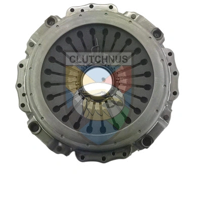 Clutch Pressure Plate