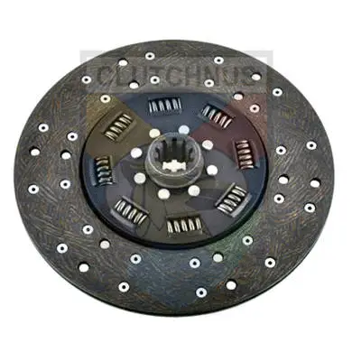 Clutch Disc (SMZ03)