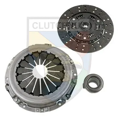 Clutch Kit (MCK0430)