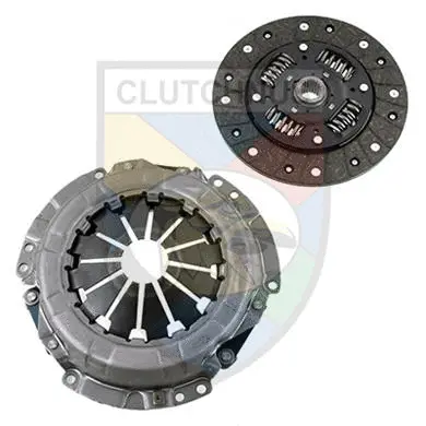 Clutch Kit (MCK0199)