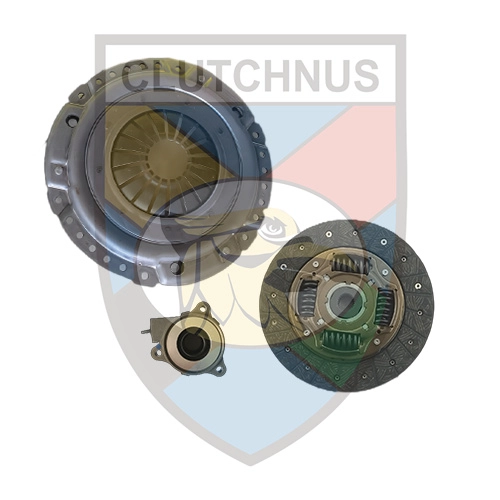 Clutch Kit (MCK1695CSC)