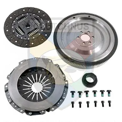 Clutch Kit