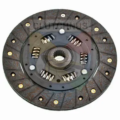 Clutch Disc