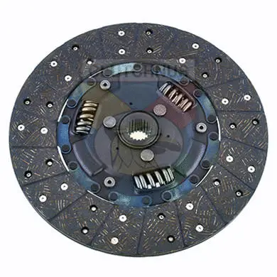 Clutch Disc