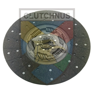 Clutch Disc
