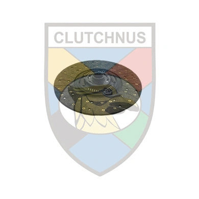 Clutch Disc