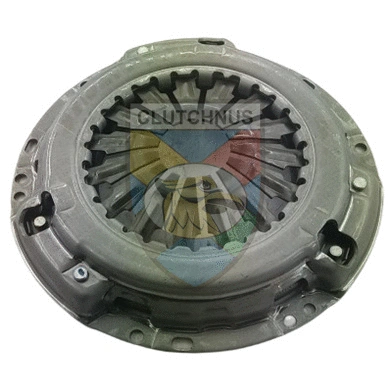 Clutch Pressure Plate (SMPA105)
