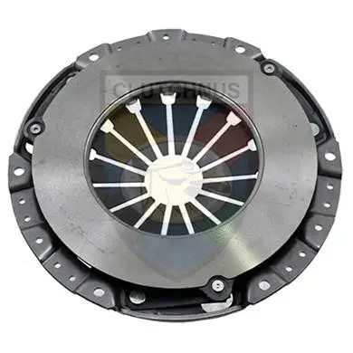 Clutch Pressure Plate