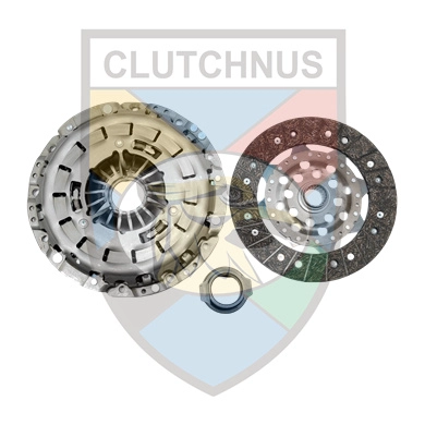 Clutch Kit (MCK2679HD)