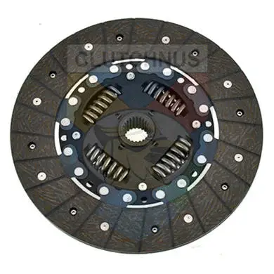 Clutch Disc