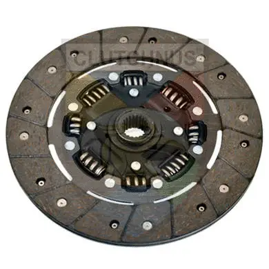 Clutch Disc