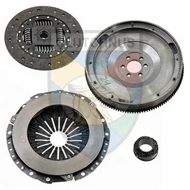 Clutch Kit