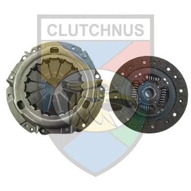 Clutch Kit (MCK0160)