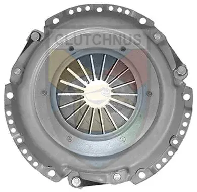 Clutch Pressure Plate (SEFC01)