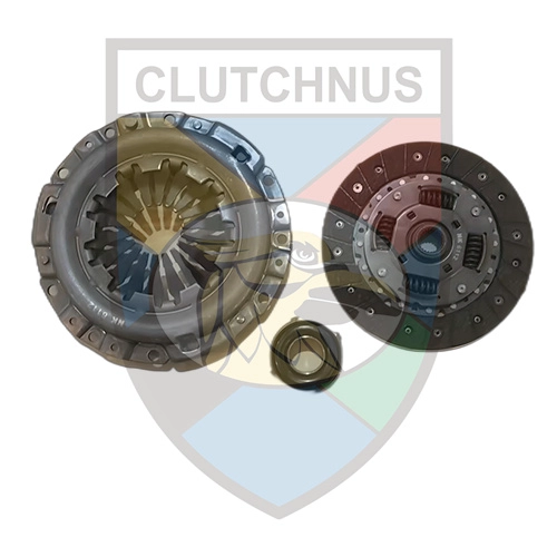 Clutch Kit (MCK16165)