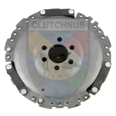 Clutch Pressure Plate (SCPR05)