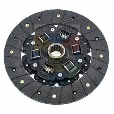 Clutch Disc (SMA14)