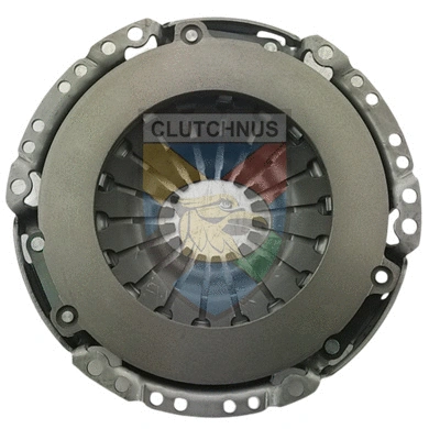 Clutch Pressure Plate